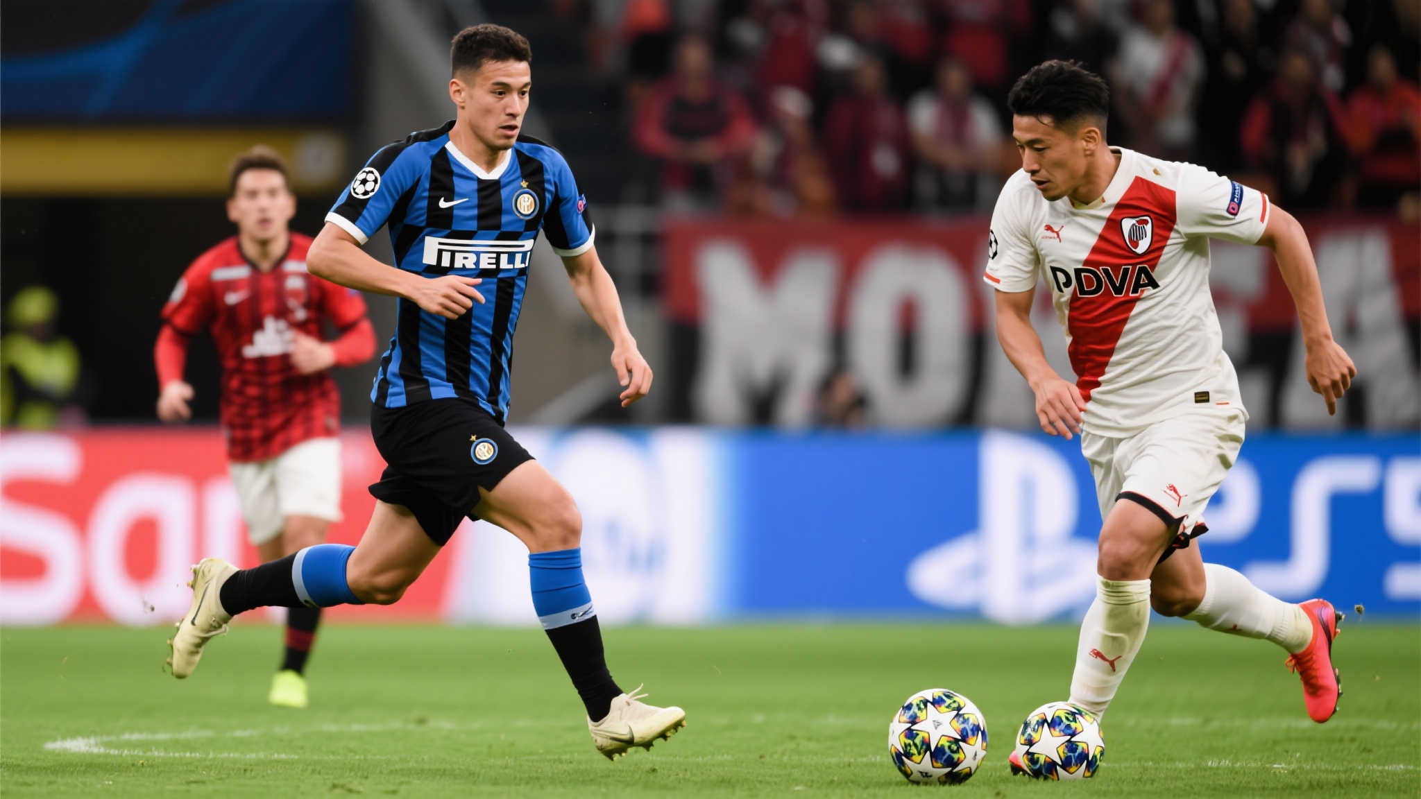 河床主帅：浦和难敌国米，而我们轻松制胜