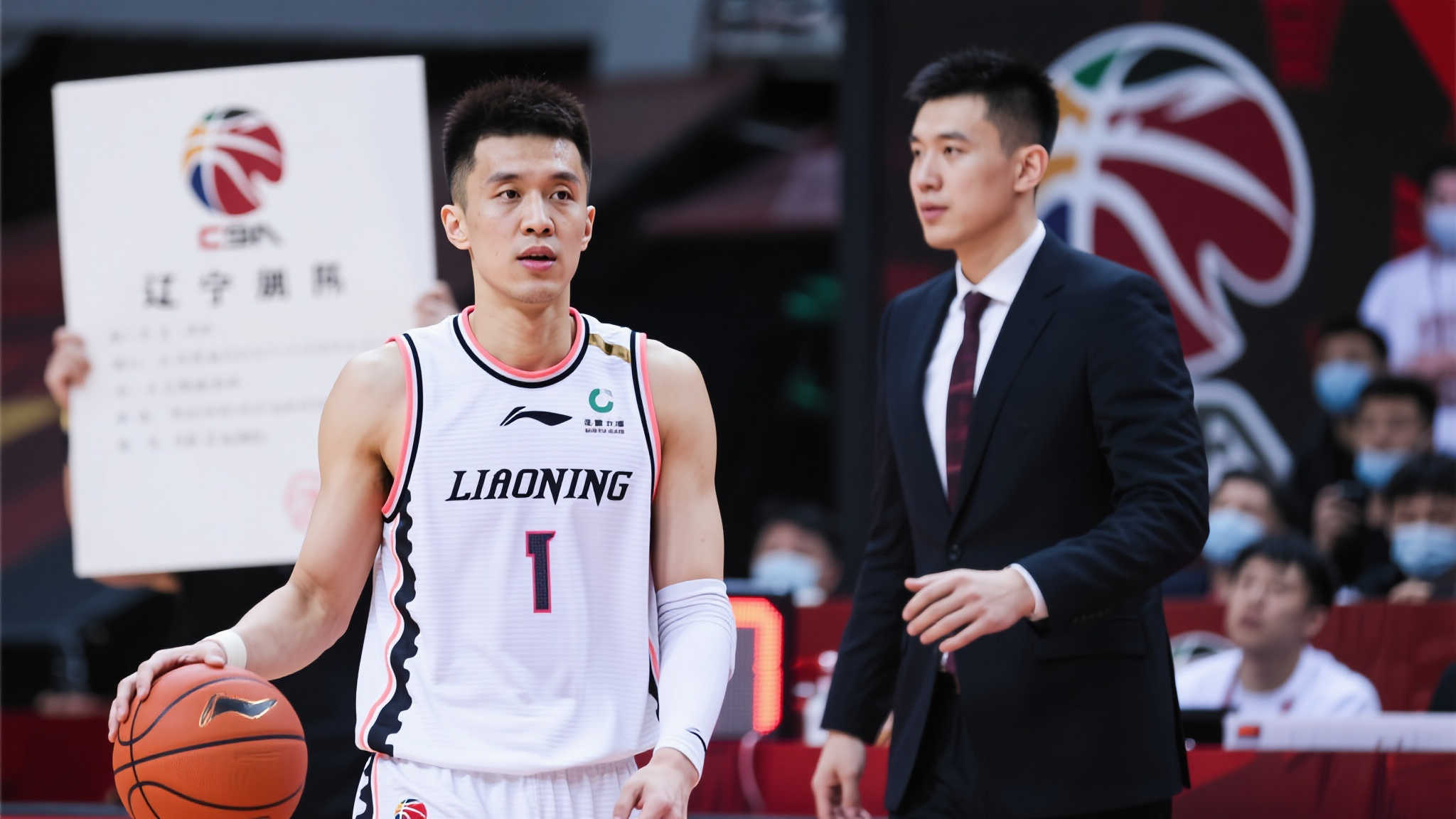 首位离队球员揭晓！辽宁小前锋转投豪门，签约1年合同