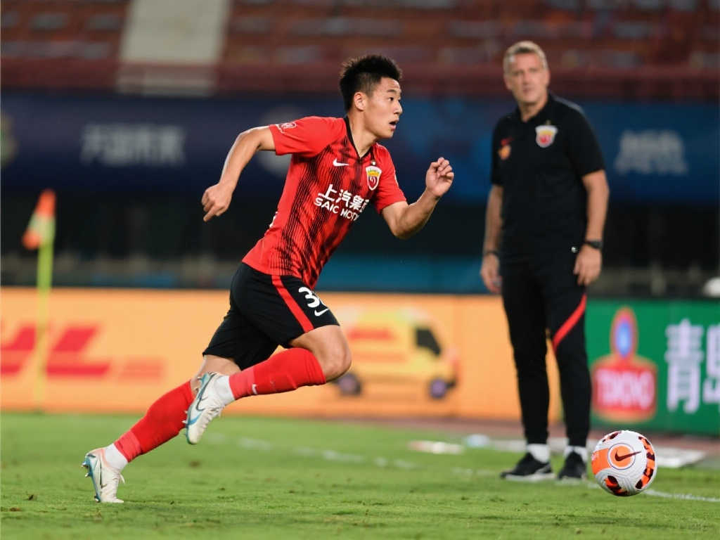 穆斯卡特赞扬武磊:共事是莫大荣幸 穆斯卡特赞扬武磊:共事是莫大荣幸